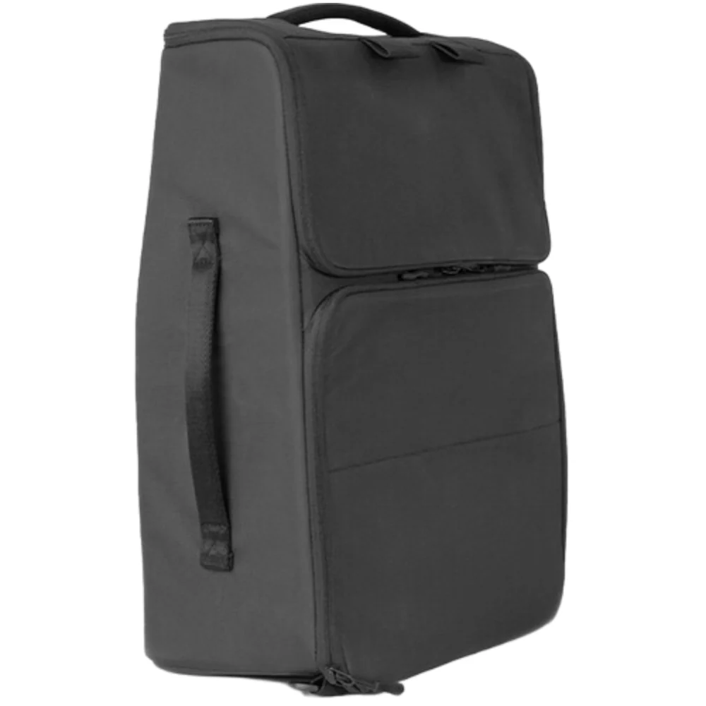 Wandrd Pro Deep Camera Cube - Black - Image 3