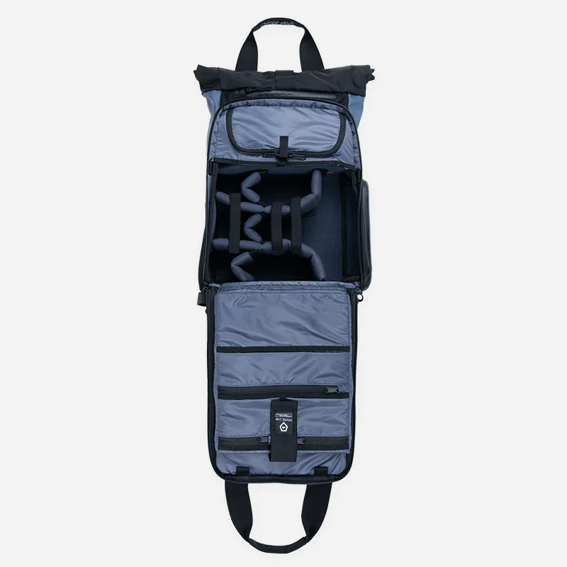 Wandrd PRVKE 11 Lite Aegean Blue - Image 4