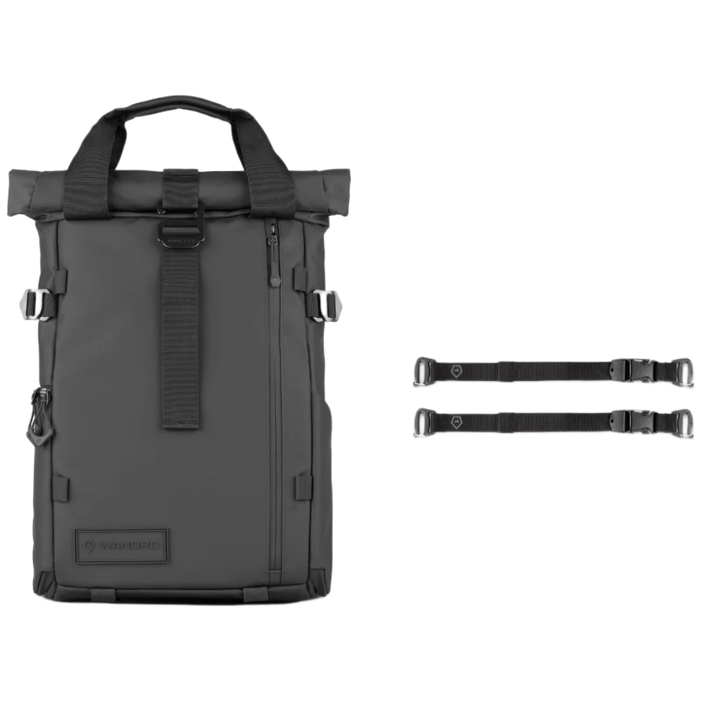 Wandrd PRVKE 15 Backpack - Image 17