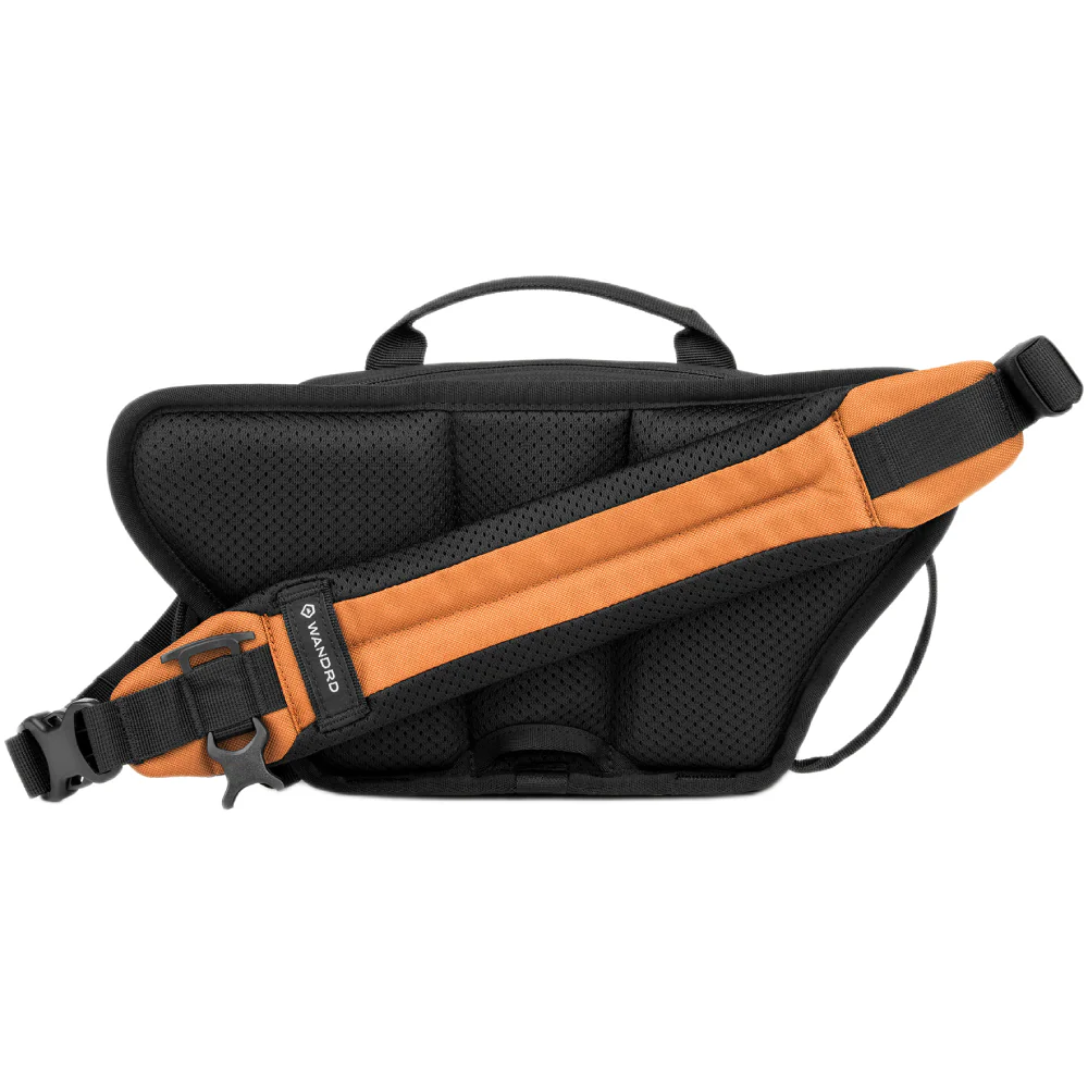 Wandrd ROGUE Sling 4L V2 - Image 16