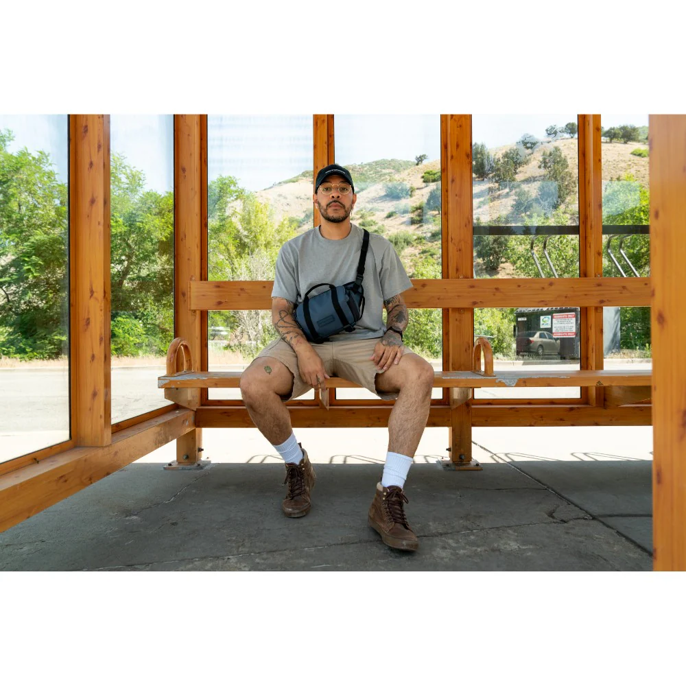 Wandrd ROGUE Sling 4L V2 - Image 29
