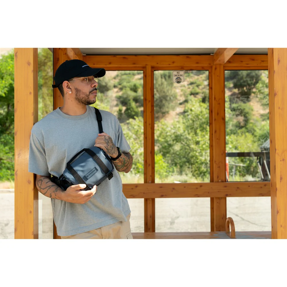 Wandrd ROGUE Sling 4L V2 - Image 30