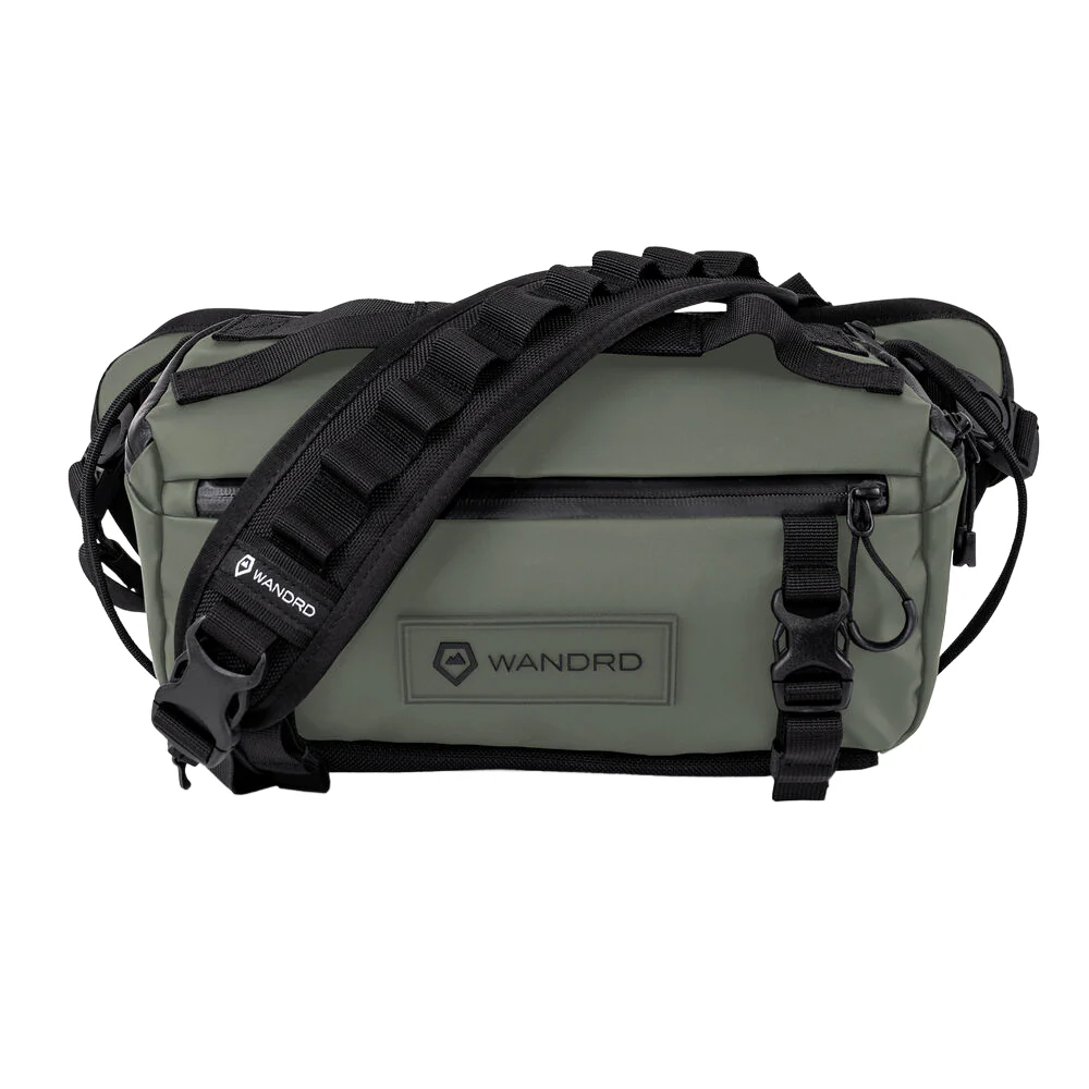 Wandrd Rogue Sling 6L - Image 5