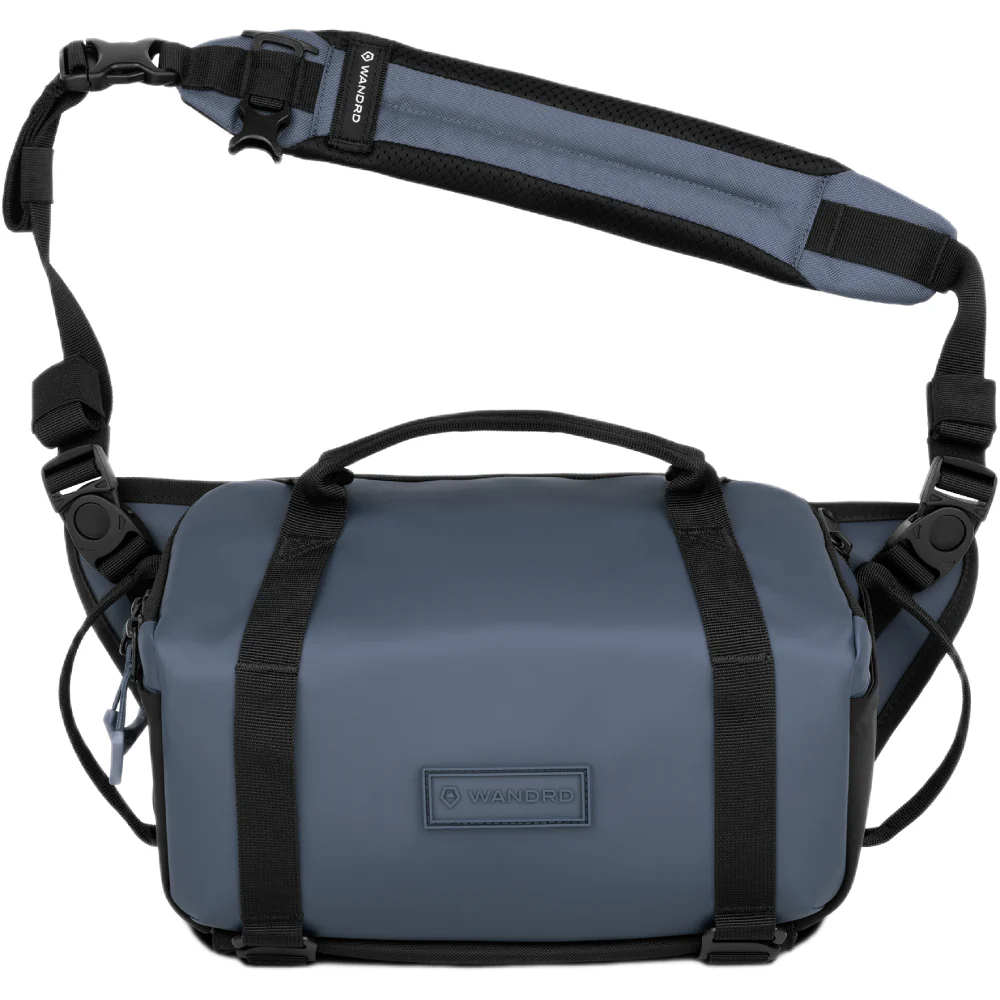 Wandrd ROGUE Sling 6L V2 - Image 10