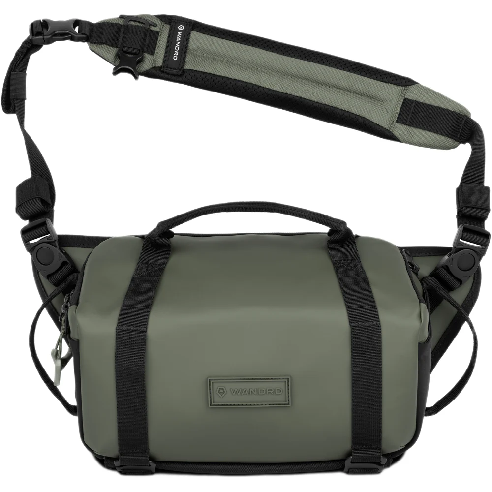 Wandrd ROGUE Sling 6L V2 - Image 14