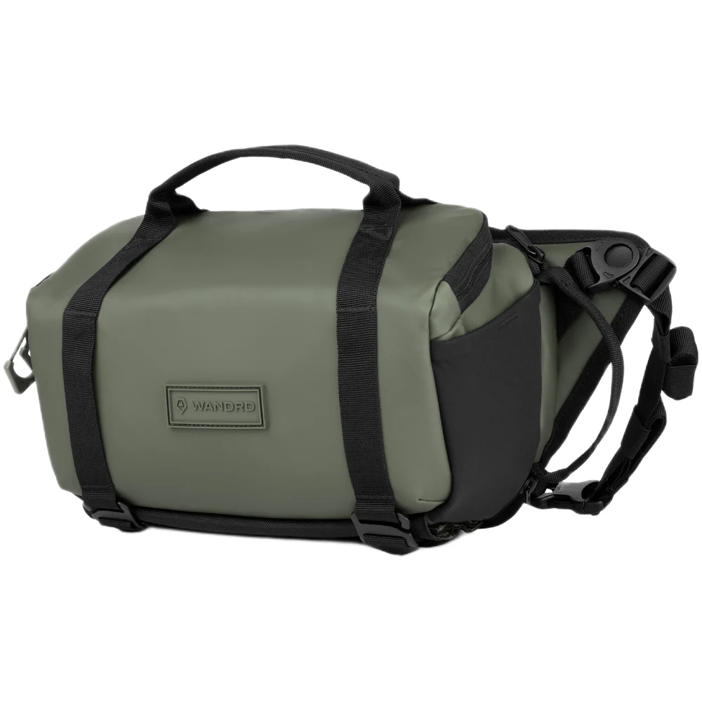 Wandrd ROGUE Sling 6L V2 - Image 15
