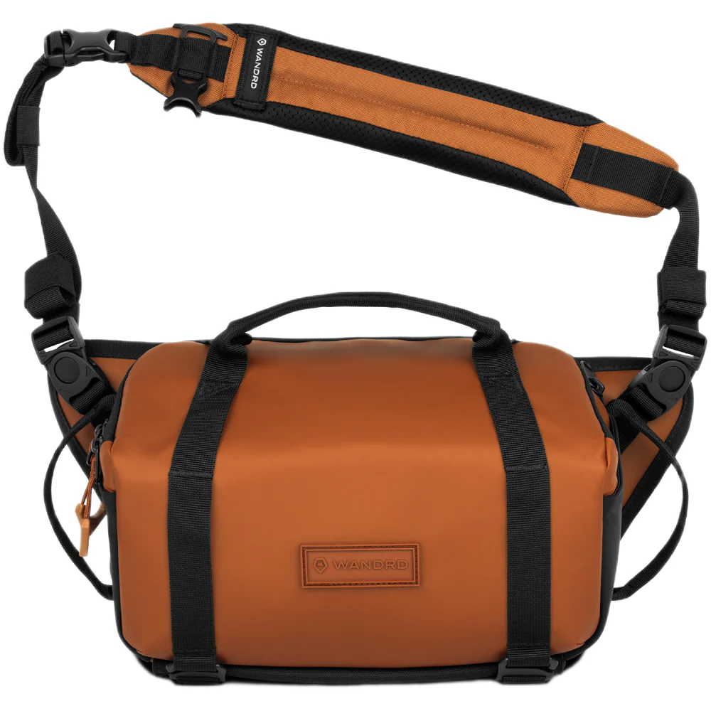 Wandrd ROGUE Sling 6L V2 - Image 18