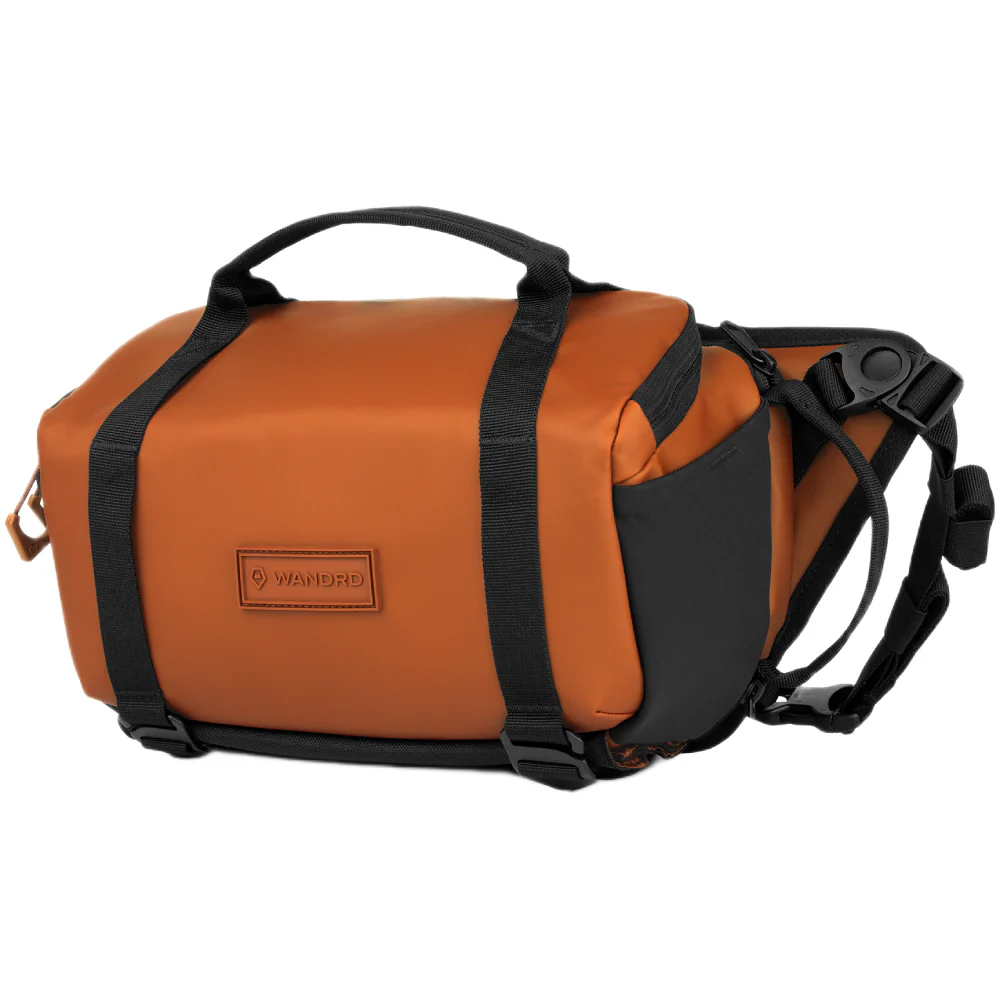 Wandrd ROGUE Sling 6L V2 - Image 19