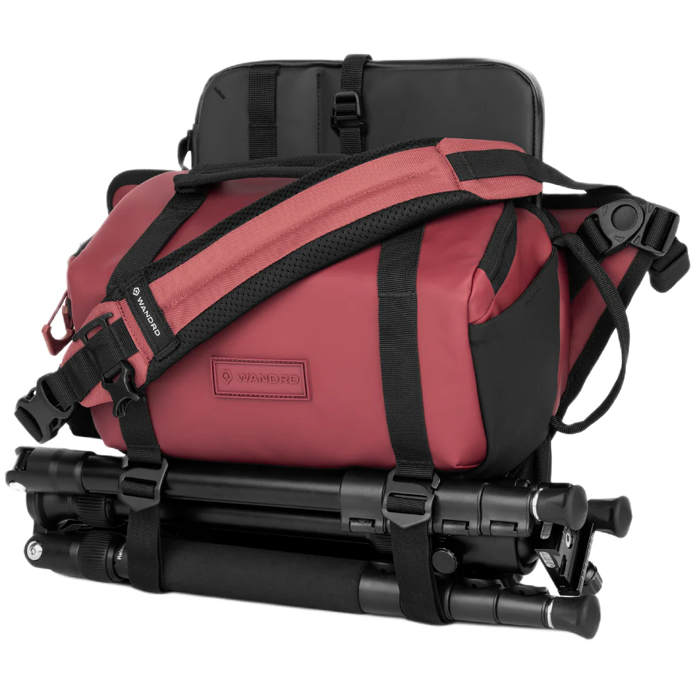 Wandrd ROGUE Sling 6L V2 - Image 29