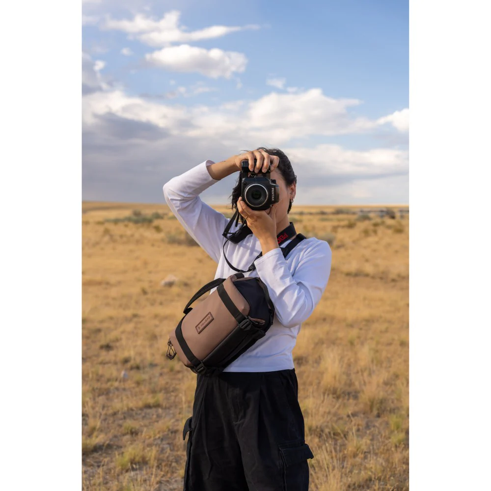 Wandrd ROGUE Sling 6L V2 - Image 37