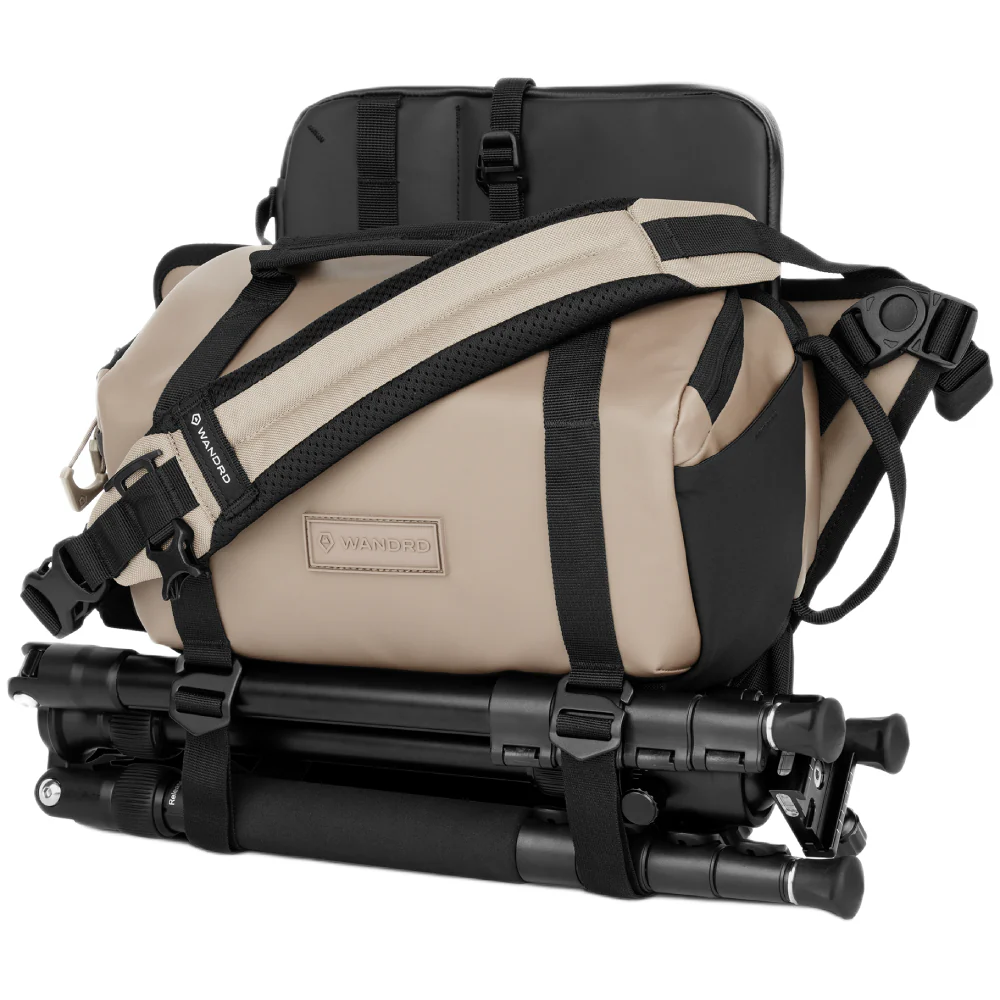 Wandrd ROGUE Sling 6L V2 - Image 9