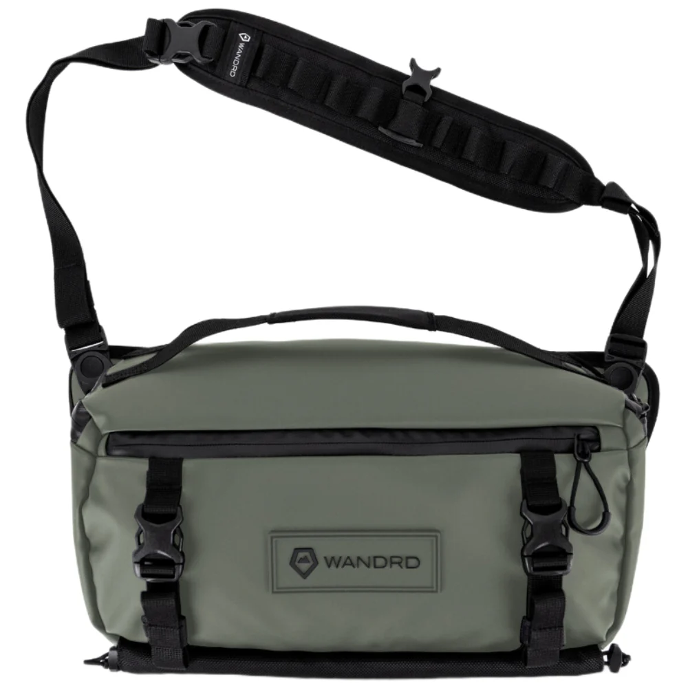 Wandrd ROGUE Sling 9L - Image 10
