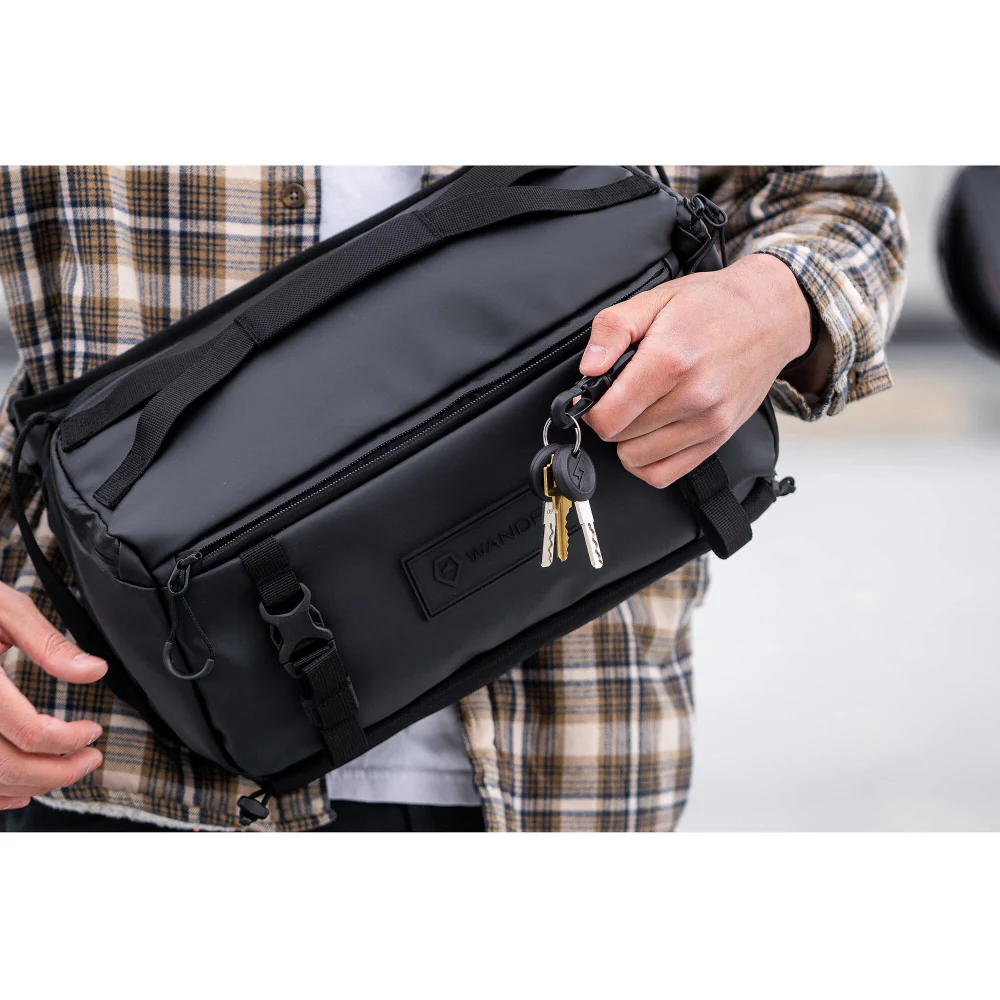 Wandrd ROGUE Sling 9L - Image 12