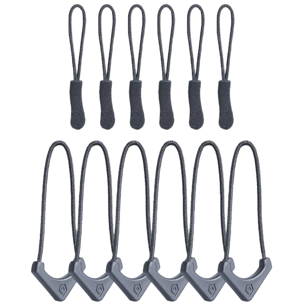 Wandrd Standard Zipper Puller 12-Pack