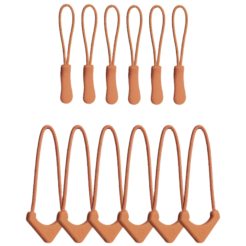 Wandrd Standard Zipper Puller 12-Pack - Image 21