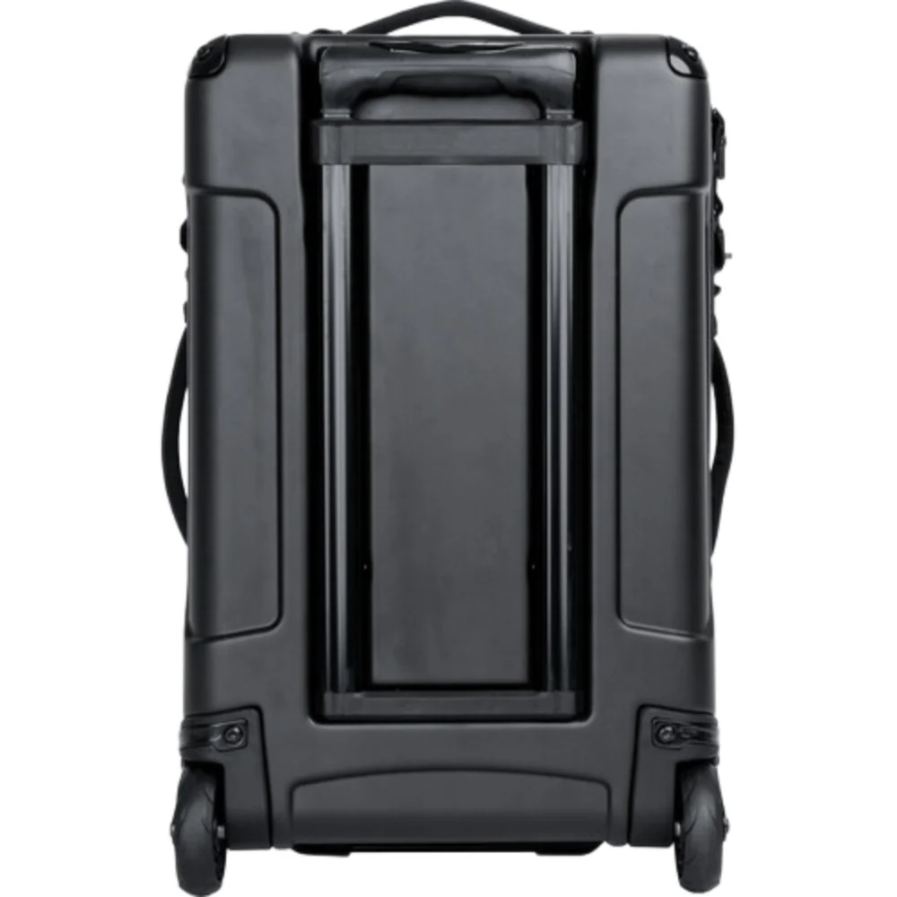 Wandrd TRANSIT Carry-On Roller Black Essential+ Bundle - Image 5