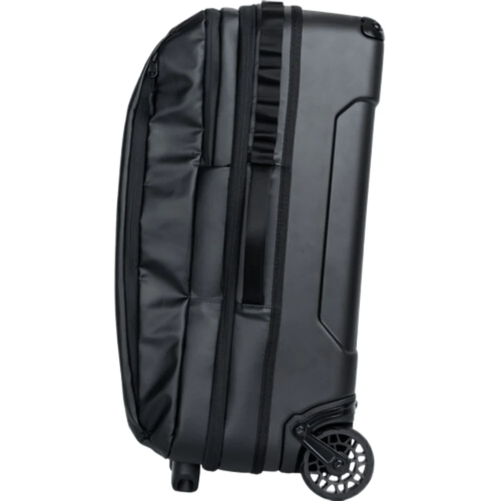 Wandrd TRANSIT Carry-On Roller Black Essential+ Bundle - Image 7
