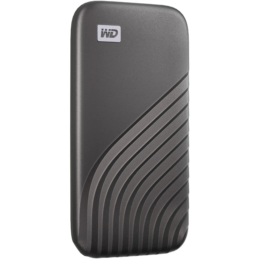 WD My Passport SSD 2TB 1050MBps
