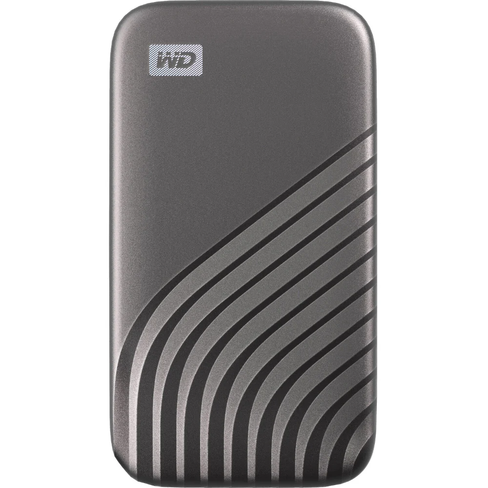 WD My Passport SSD 2TB 1050MBps - Image 2