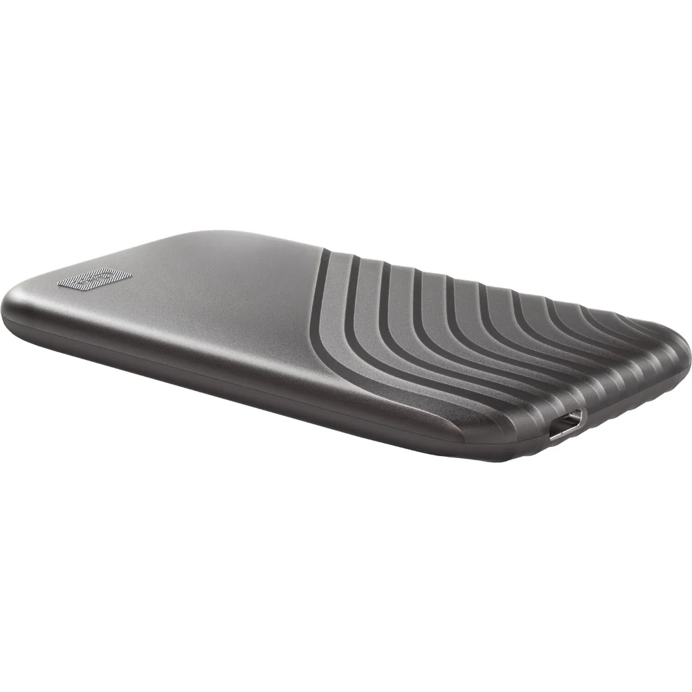 WD My Passport SSD 2TB 1050MBps - Image 4