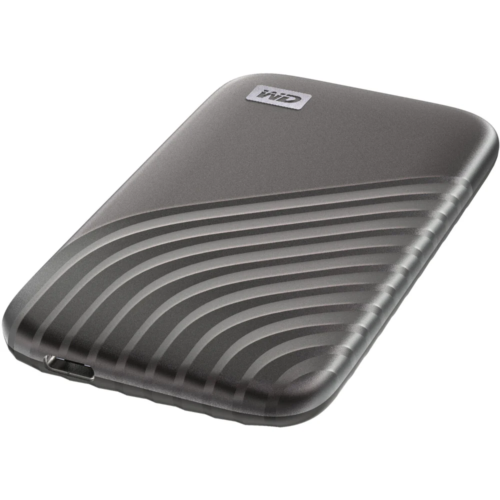 WD My Passport SSD 2TB 1050MBps - Image 5