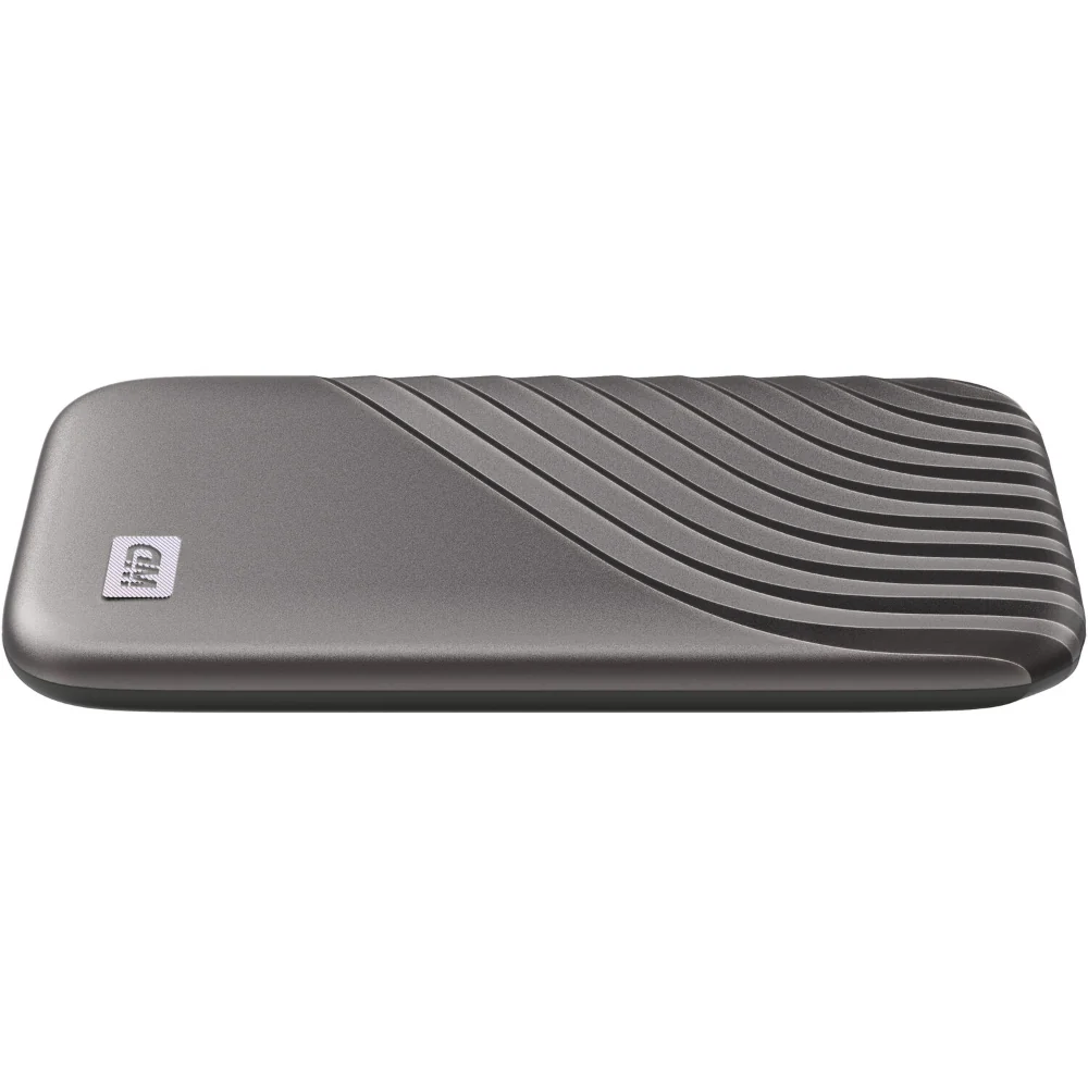WD My Passport SSD 2TB 1050MBps - Image 6