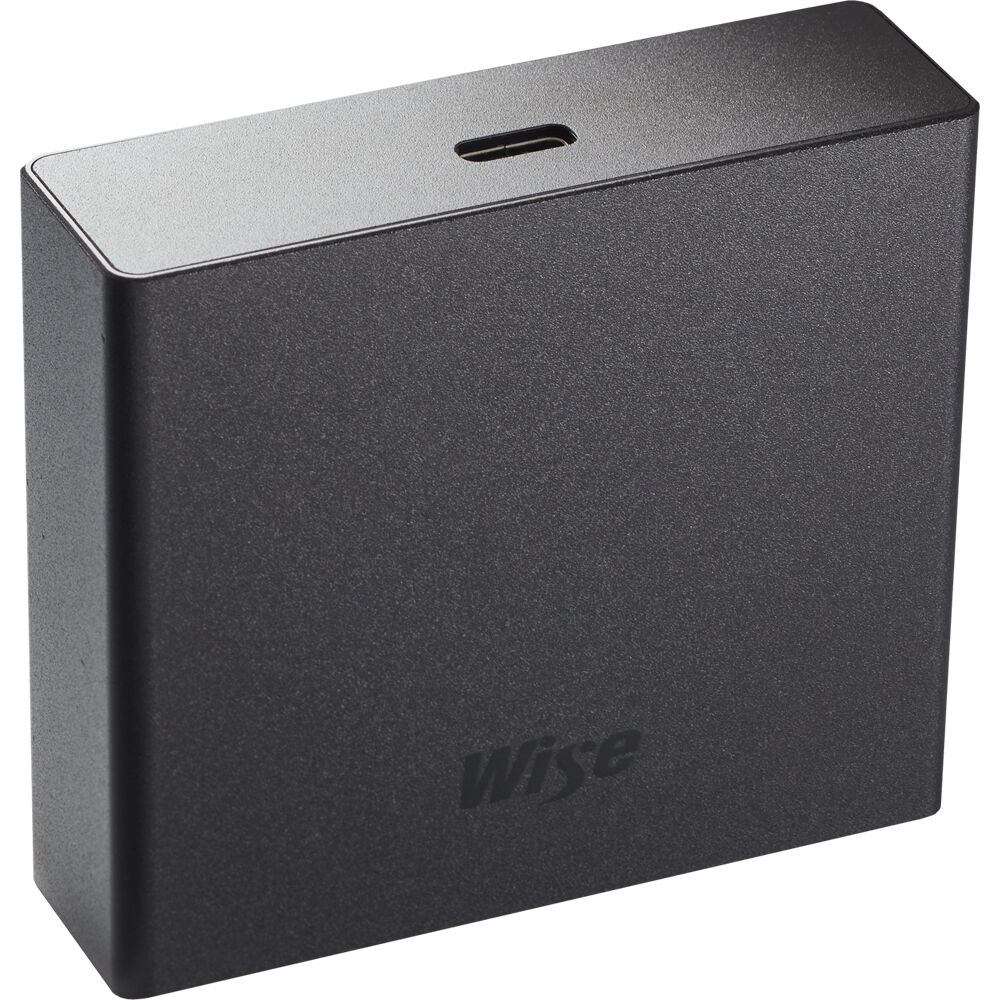 Wise CFexpress Type A 4.0 Card Reader - Image 3