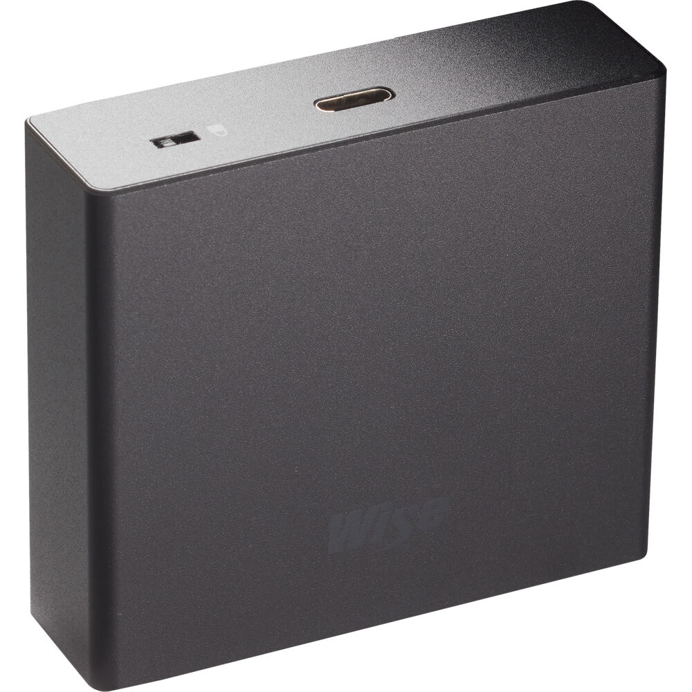 Wise CFexpress Type A Card Reader - Image 3