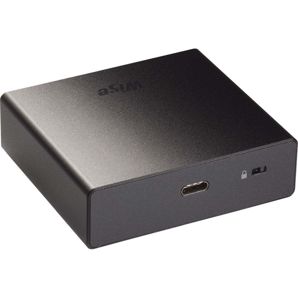 Wise CFexpress Type A / SD UHS-II Card Reader - Image 2