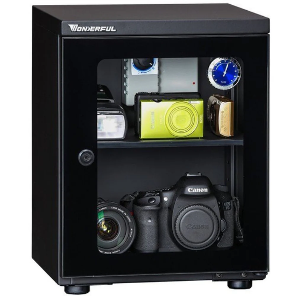 Wonderful AD-026C 23 Litre Dry Cabinet