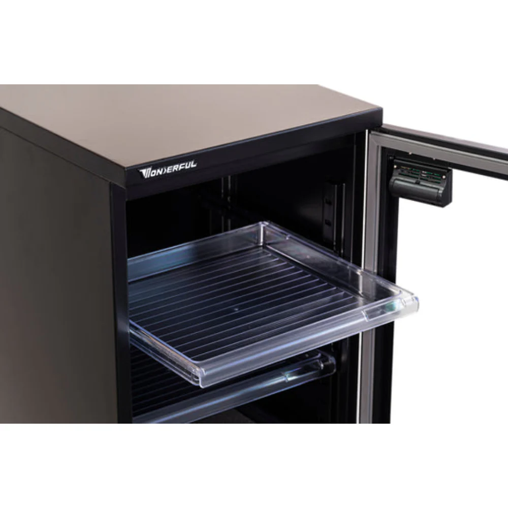 Wonderful AD-096C 90 Litre Dry Cabinet - Image 8