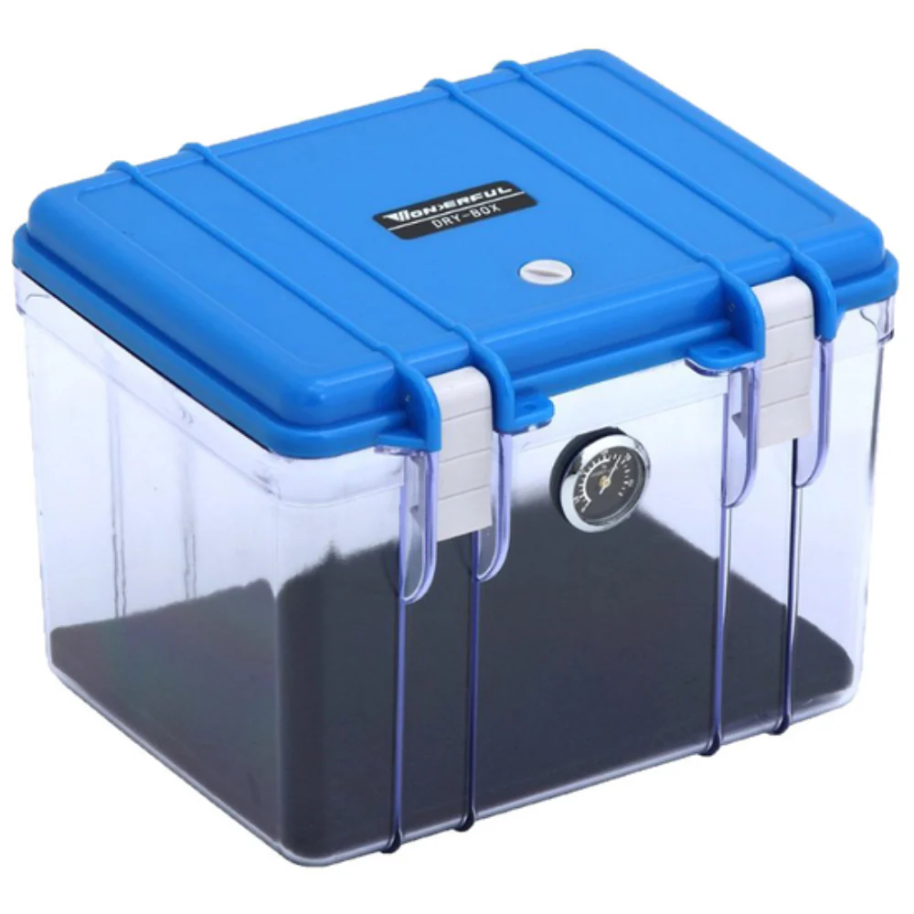 Wonderful DB-3828 28 Litre Dry Box