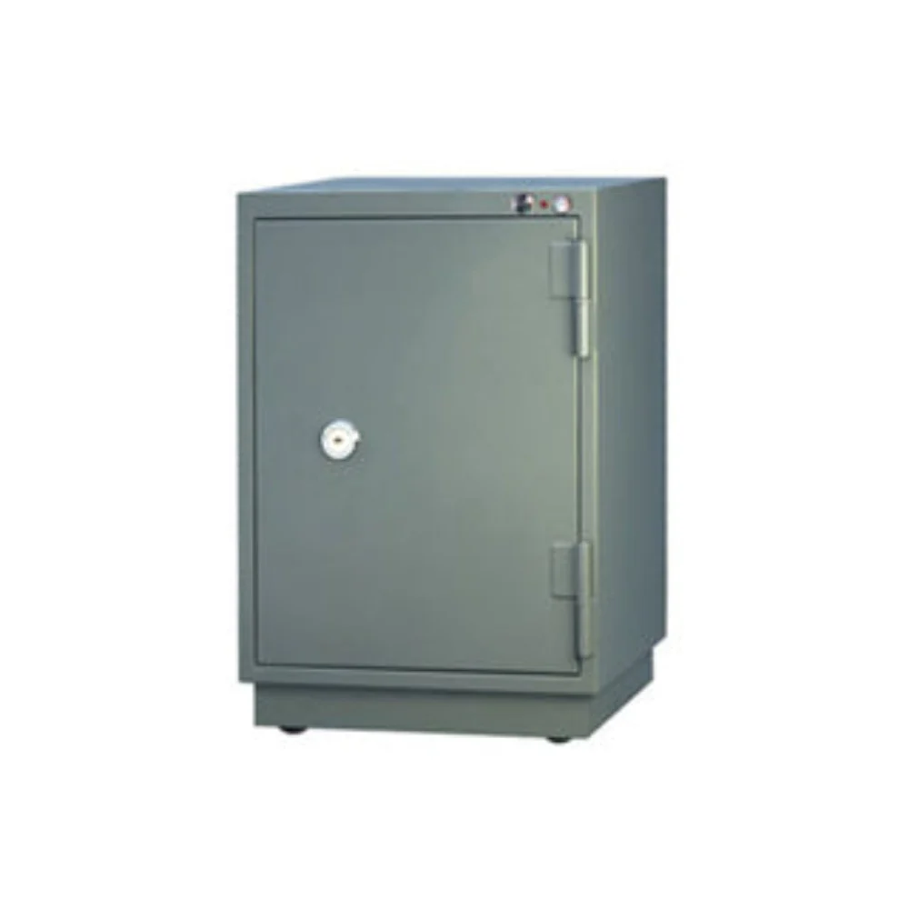 Wonderful MD-080i, 88 Litre Double Steel Theft-Proof Dry Cabinet