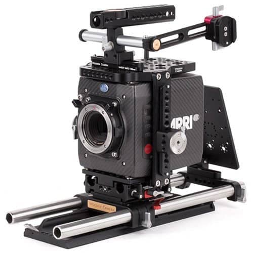 Wooden Camera 2060/2575/120EX Dovetail (12") - Image 2