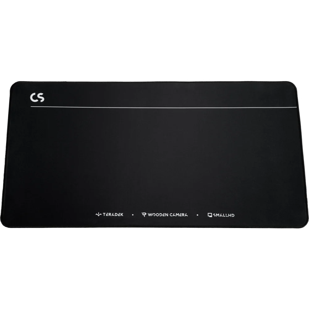Wooden Camera CS Desk Mat with Magnetic Strip