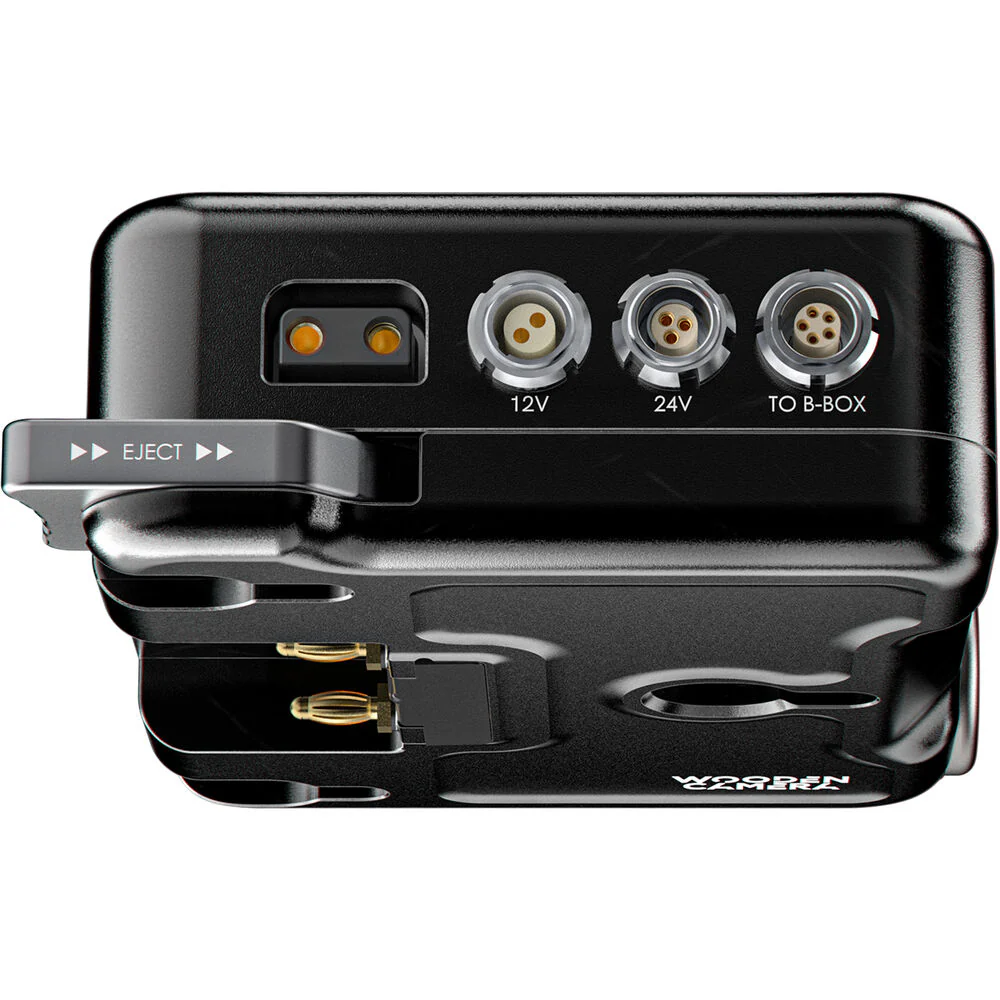 Wooden Camera D-Box (Sony Burano) - Image 3