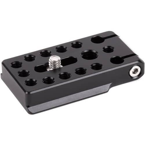 Wooden Camera E-Mount to PL Mount Pro (1/4-20 Support Foot) - Image 5