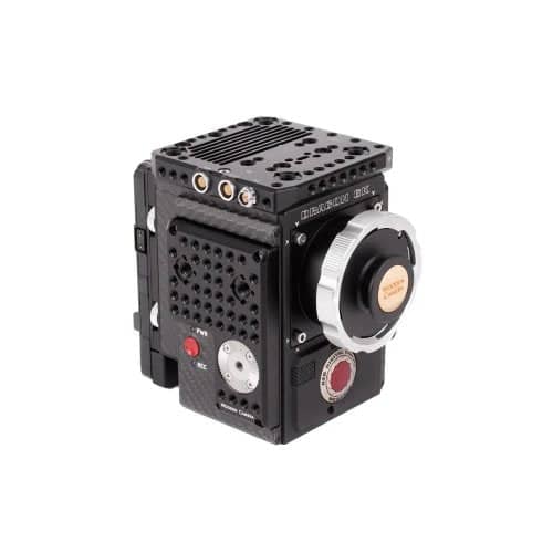 Wooden Camera Easy Top (RED DSMC2) - Image 3