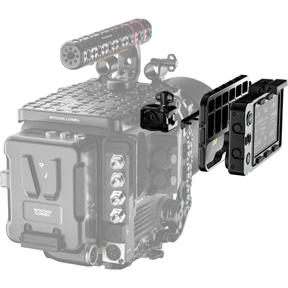 Wooden Camera Evf System (Sony Burano) - Image 5