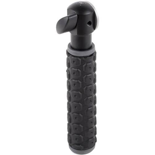 Wooden Camera Rosette Handle (Rubber) - Image 2