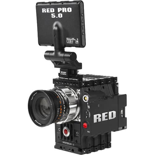 Wooden Camera Safety NATO Rail (70mm) - Image 3