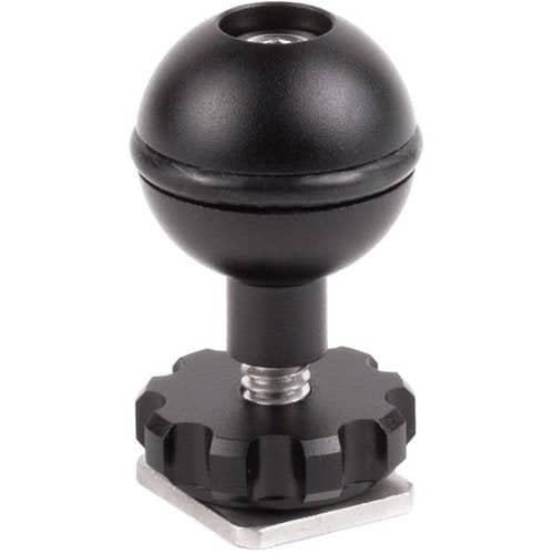 Wooden Camera Ultra Arm Ball (Male Hot Shoe)