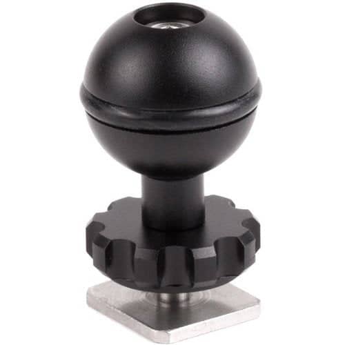 Wooden Camera Ultra Arm Ball (Male Hot Shoe) - Image 2