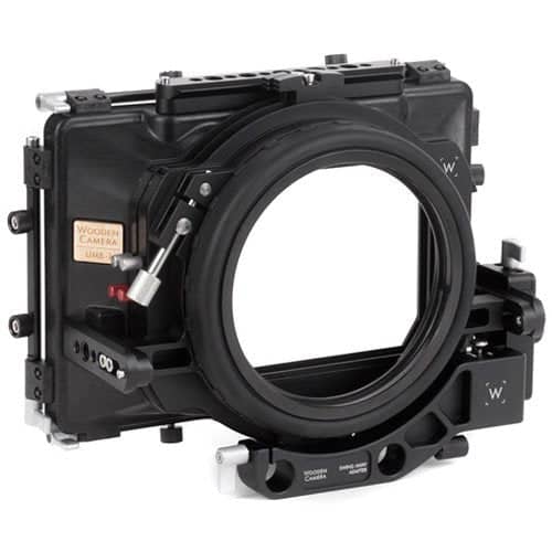 Wooden Camera UMB-1 Universal Mattebox (Pro) - Image 3