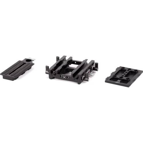Wooden Camera Unified Baseplate (Sony Venice, Rialto, F55, F5, URSA Mini) - Image 3