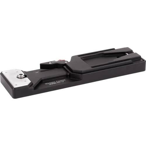 Wooden Camera Unified VCT-14 Tripod Plate - Image 2