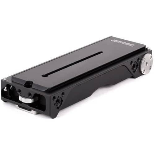 Wooden Camera Unified VCT Wedge Plate - Image 2