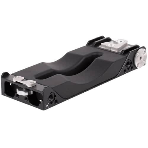 Wooden Camera Unified VCT Wedge Plate - Image 3