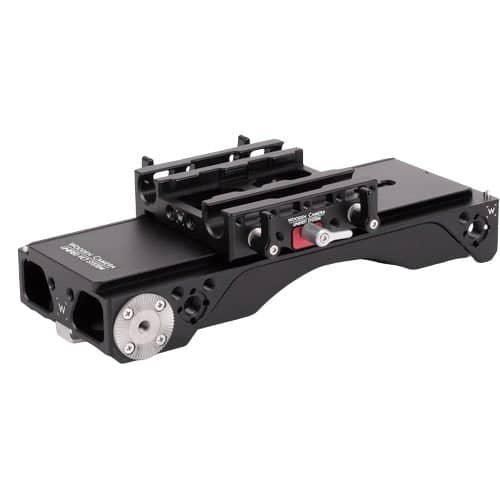 Wooden Camera Unified VCT Wedge Plate - Image 4