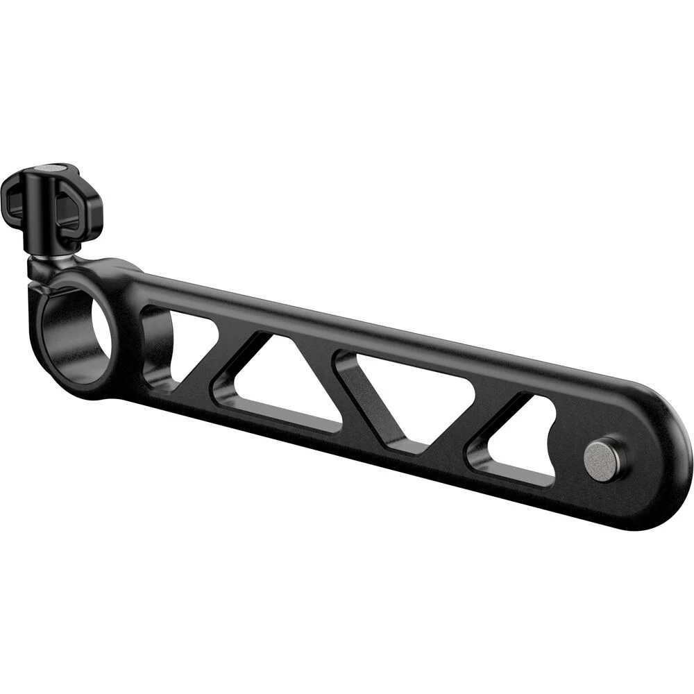 Wooden Camera Universal 15mm Evf Rail Extension - Image 2